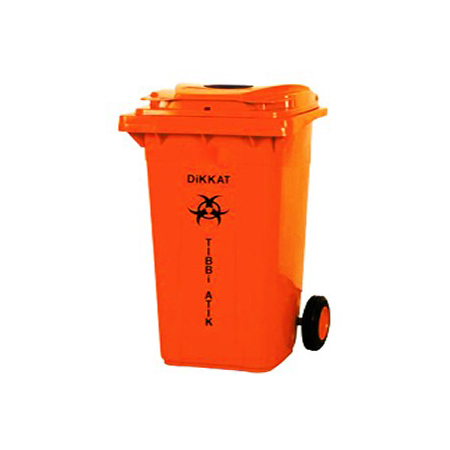 Oner Çöp Konteyneri - Metal Konteyneri - Tıbbi Atık Üniteleri - Geri Dönüşüm Üniteleri - Plastik Çöp Konteyneri - Dış Mekan Çöp Kovaları -