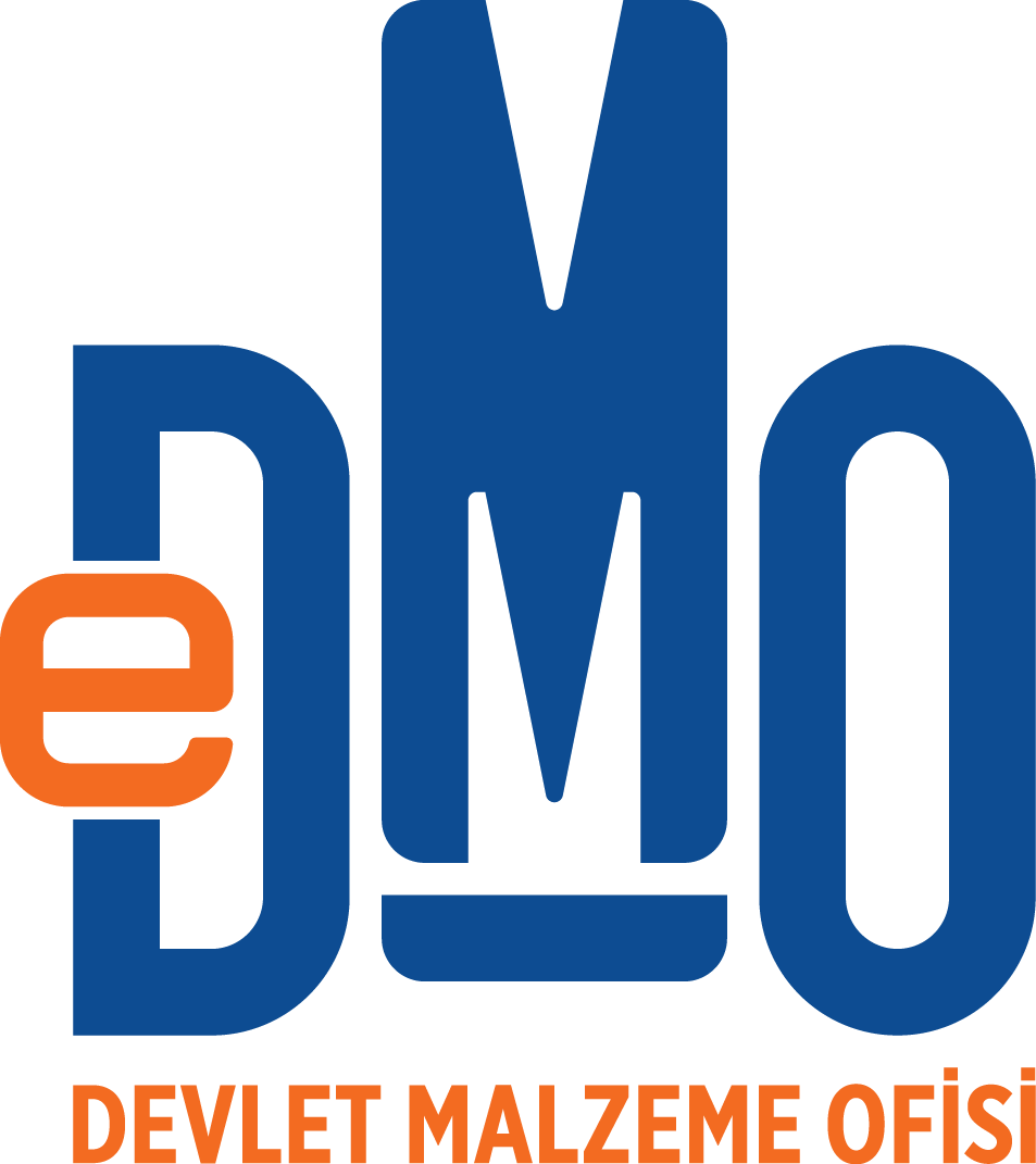 eDMO – Devlet Malzeme Ofisi
